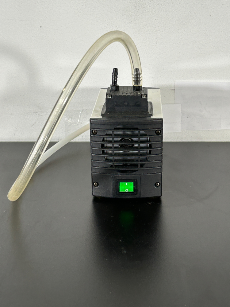 Image of Knf Vacuum Pump